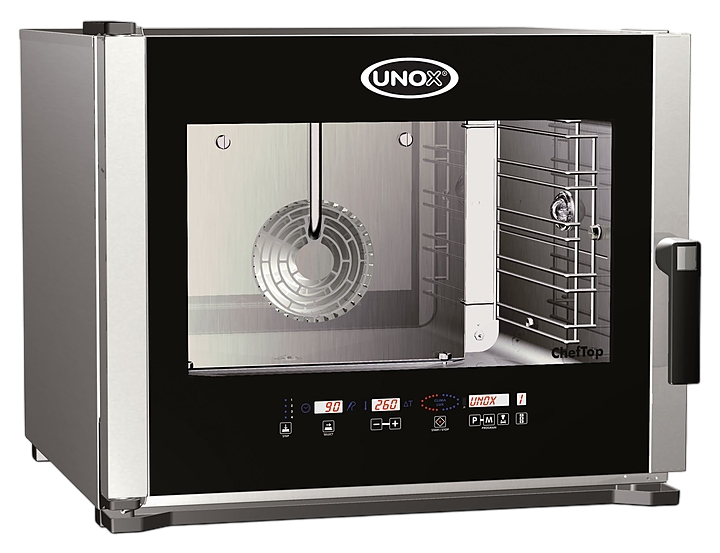 Ремонт Unox в Тамбове - Авторизованный сервисный центр