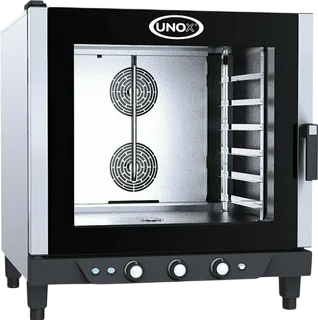 Замена блока управления Unox  XV 593