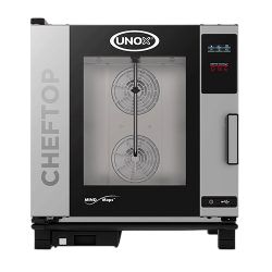 Замена блока управления Unox  XV 513 G