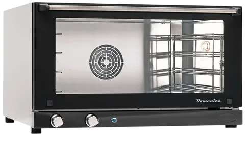 Ремонт системы конвекции Unox XF043